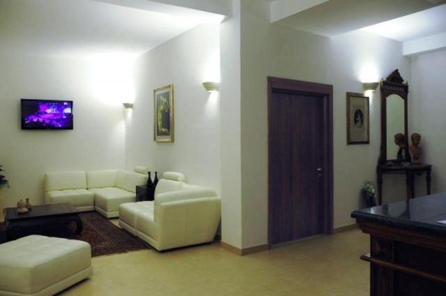 Agri Hotel Conte Salentino Sant Isidoro  Ngoại thất bức ảnh