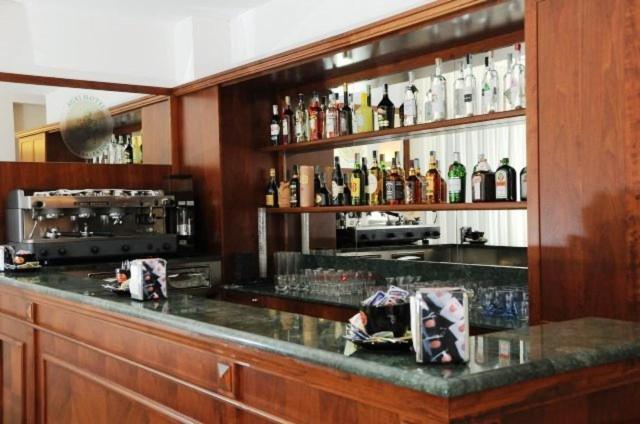 Agri Hotel Conte Salentino Sant Isidoro  Ngoại thất bức ảnh