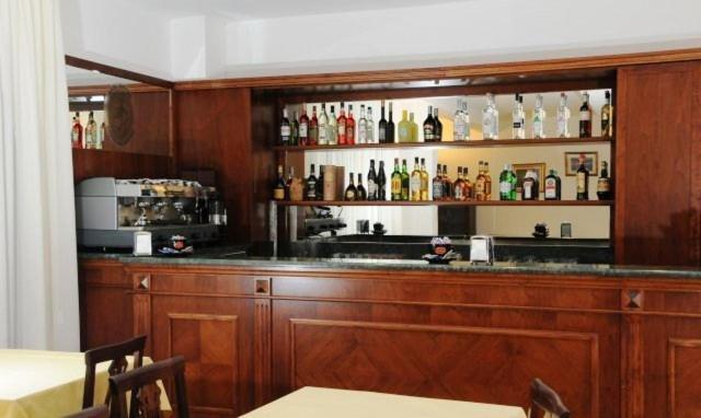 Agri Hotel Conte Salentino Sant Isidoro  Ngoại thất bức ảnh