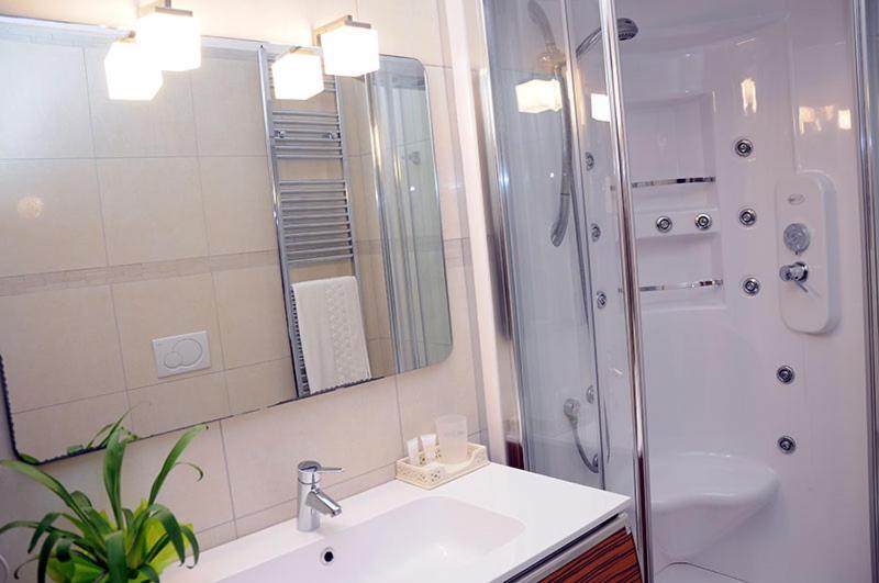 Agri Hotel Conte Salentino Sant Isidoro  Ngoại thất bức ảnh